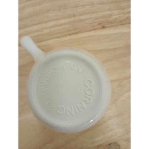Corning Ware vintage coffee, Tea mug. Rare pattern - Picture 3 of 5